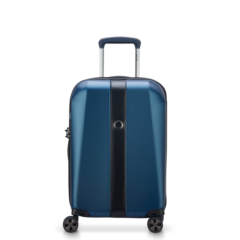 Delsey Paris Promenade Hard 2.0