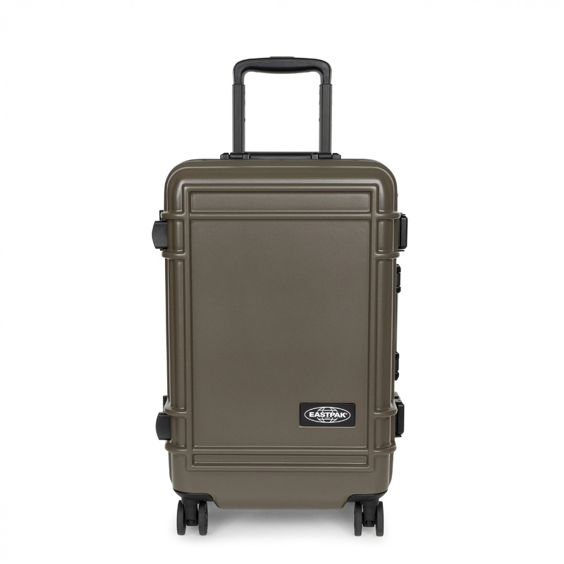 Eastpak Resist'R Case S Army Olive-EK0A5BJEJ321