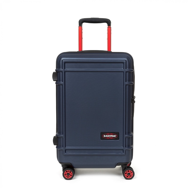 Eastpak Resist'R Zip S Marine Navy-EK0A5BMF3W01