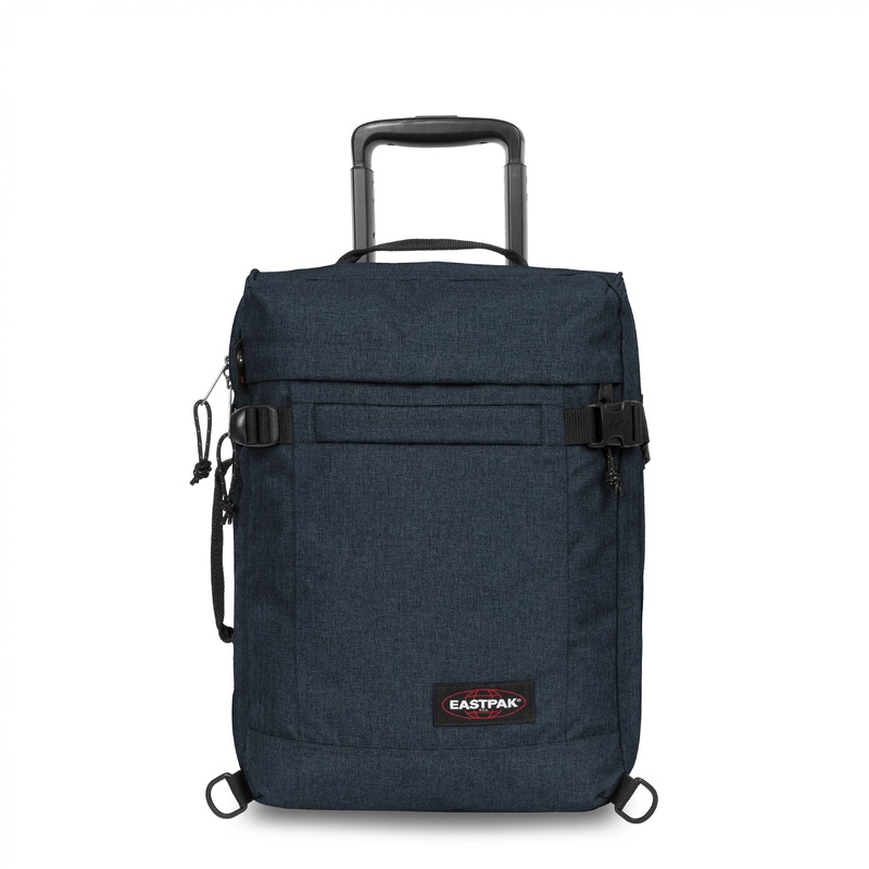 Eastpak Strapson Xxs Triple Denim -EK0A5BIM26W1