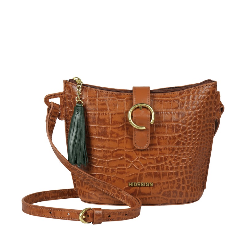 GRATEAU SLING BAG