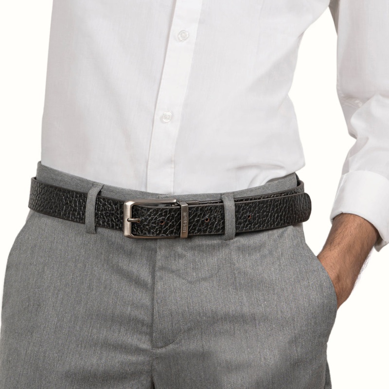 HORNBY 03 MENS REVERSIBLE BELT