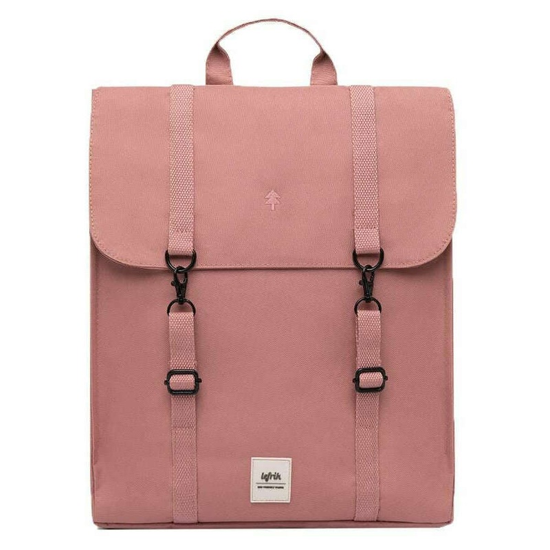Lefrik Handy Backpack - Dust Pink