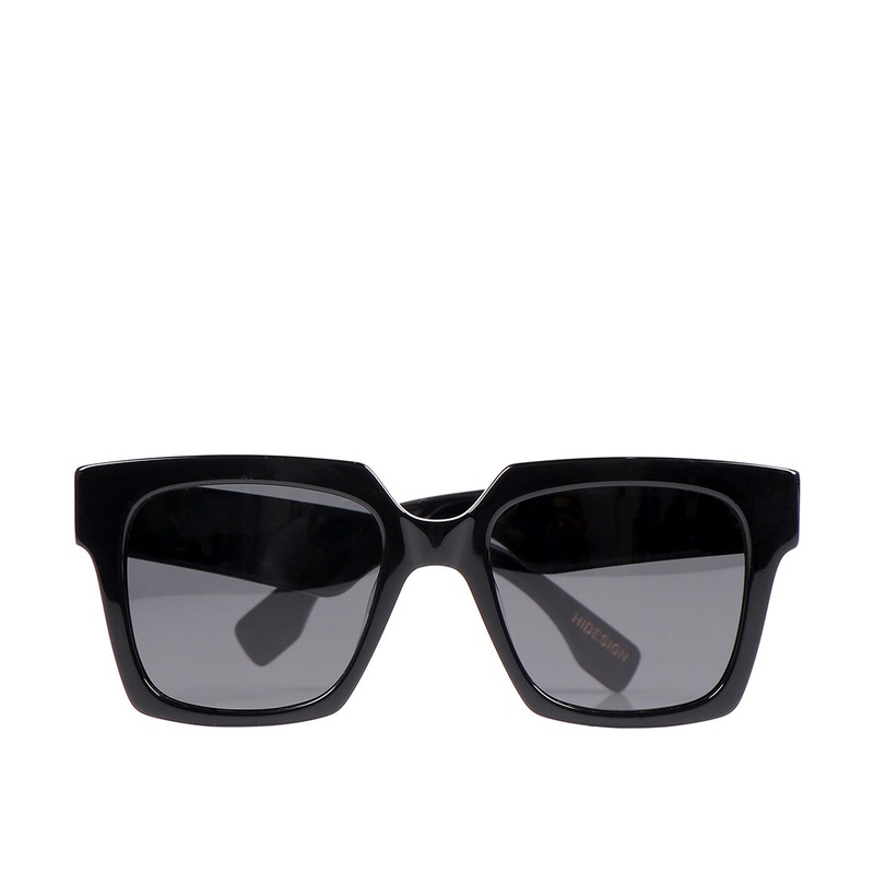 MALLORCA LARGE WAYFARER SUNGLASS