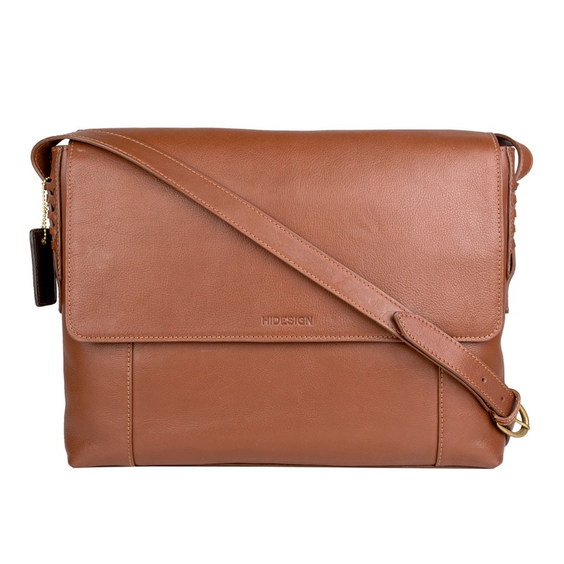 NICHOLSON 01 MESSENGER BAG