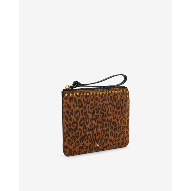 POCHETTE FLAT POUCH