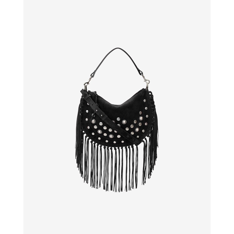 SAC OSKAN SOFT ZIPPED