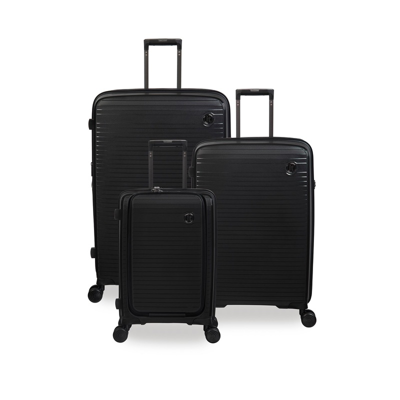 Spontaneous - 3pc Set (Black)