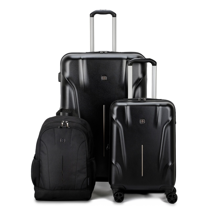 Wenger Ryon 2Piece Set + Free 16" Laptop Backpack