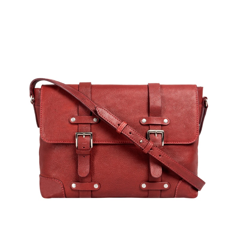 AMERICANO 02 CROSSBODY