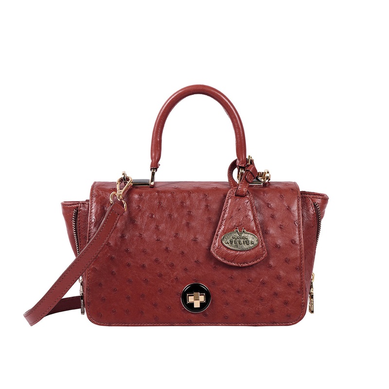 AZUR SATCHEL