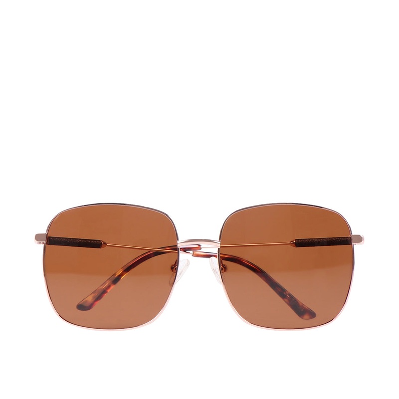 BEACH OVERSIZED SUNGLASS