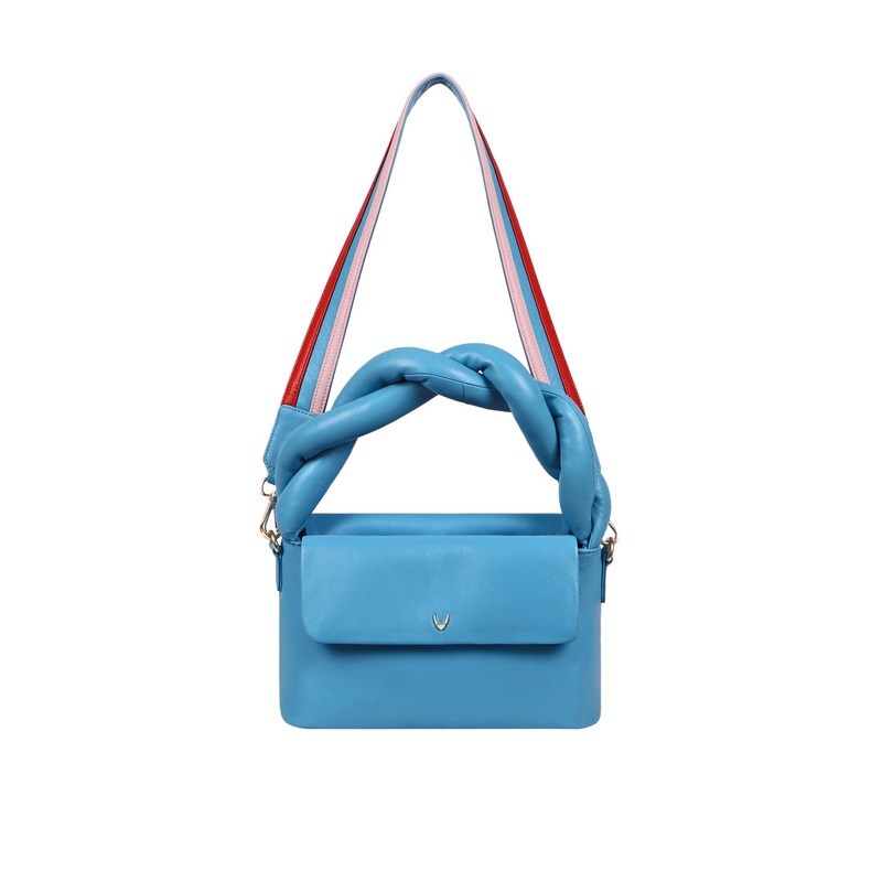 BOMBA 01 SHOULDER BAG