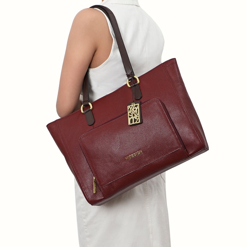 CHANGI 03  SHOULDER BAG