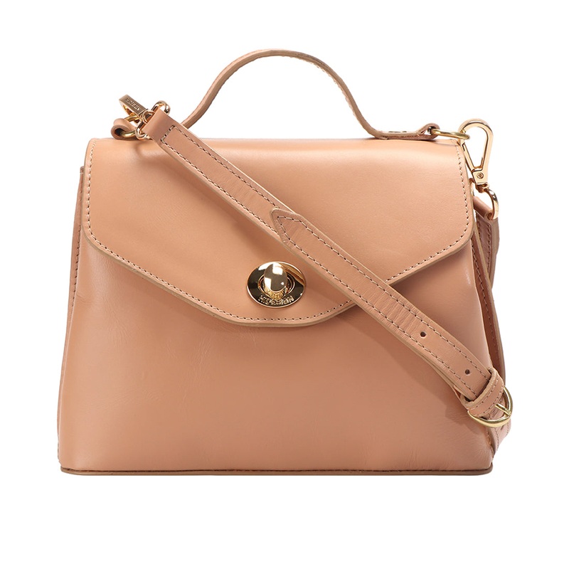 COQUETTE 02 SATCHEL