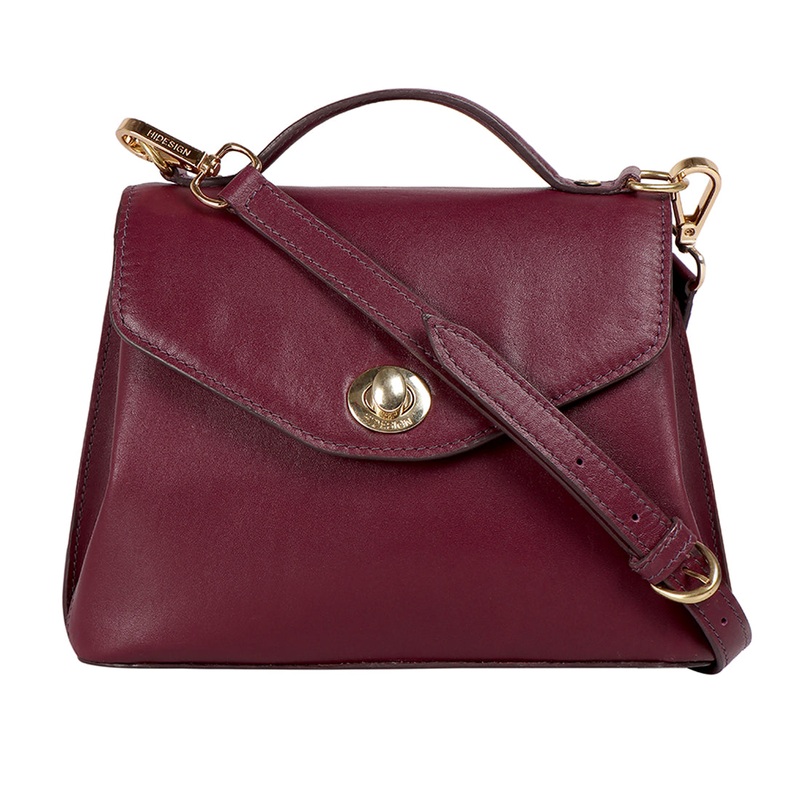 COQUETTE 02 SATCHEL BAG
