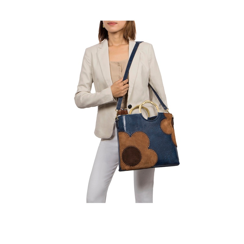 DIANA 03 SHOULDER BAG