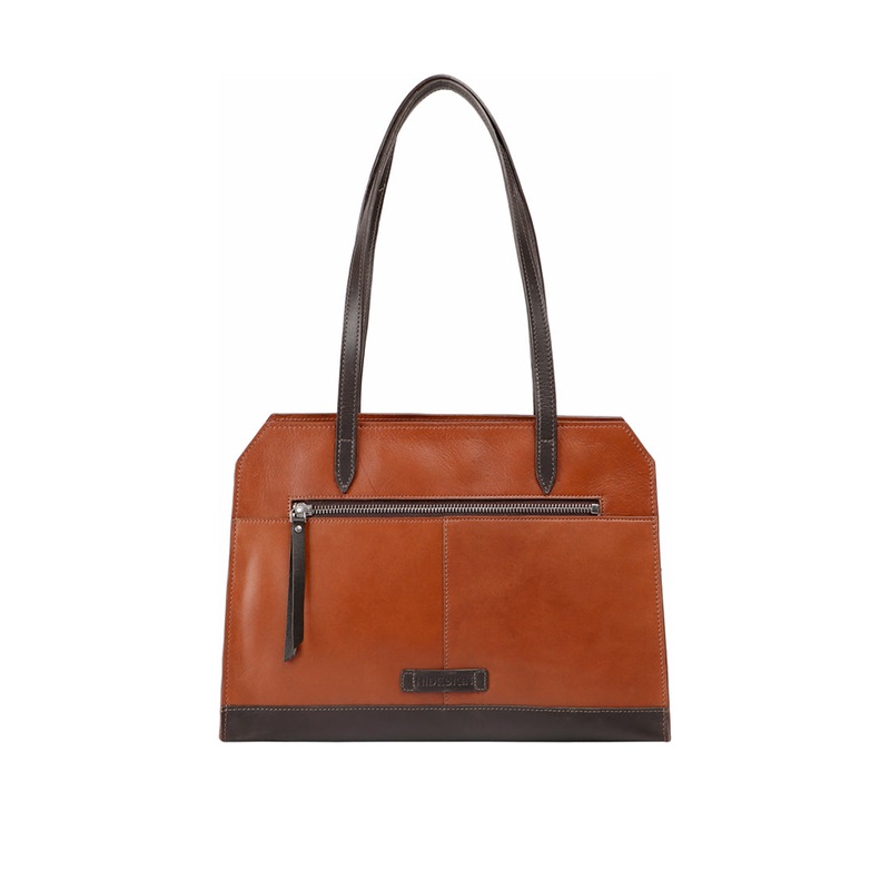 EDGE 01 TOTE BAG