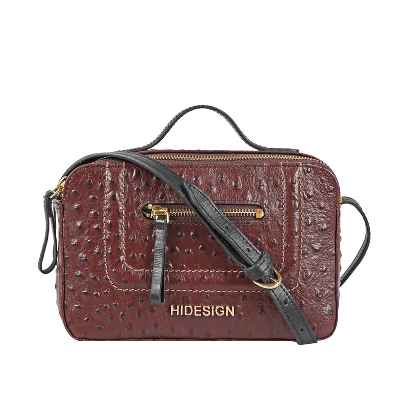 EE ASPEN 01-M SATCHEL