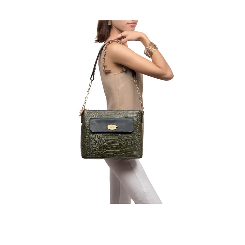 EE MOROCCO 01 SHOULDER BAG