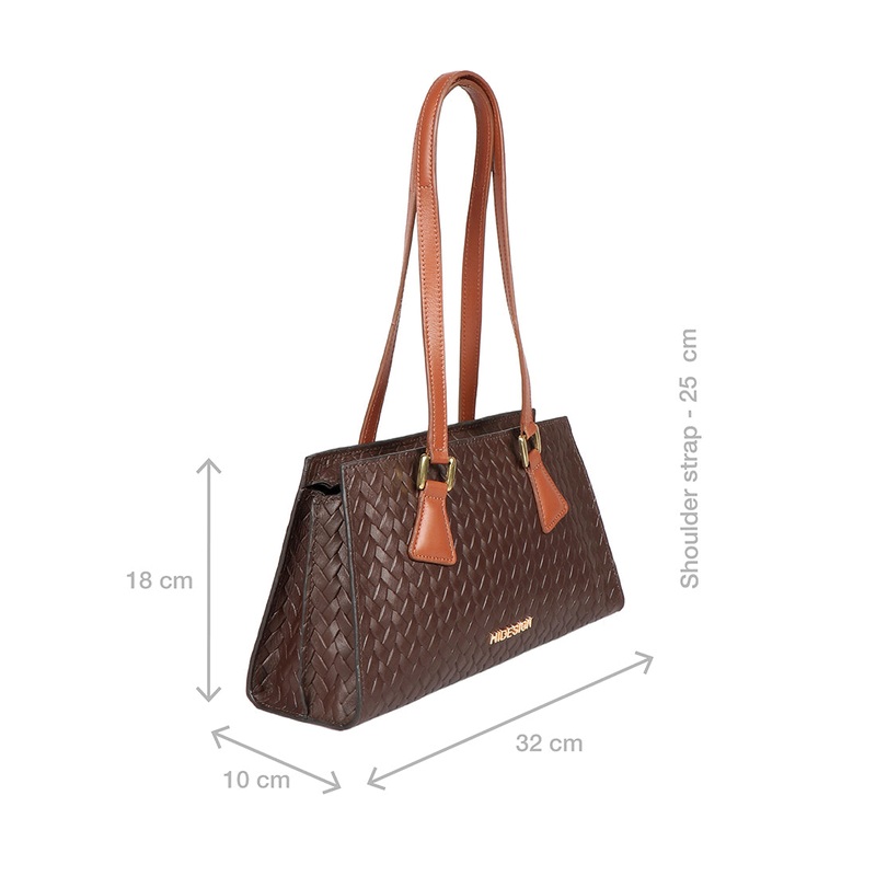 EE SPRUCE 03-M SHOULDER BAG