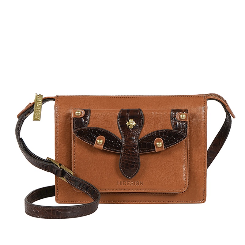 ETTA 01  SLING BAG