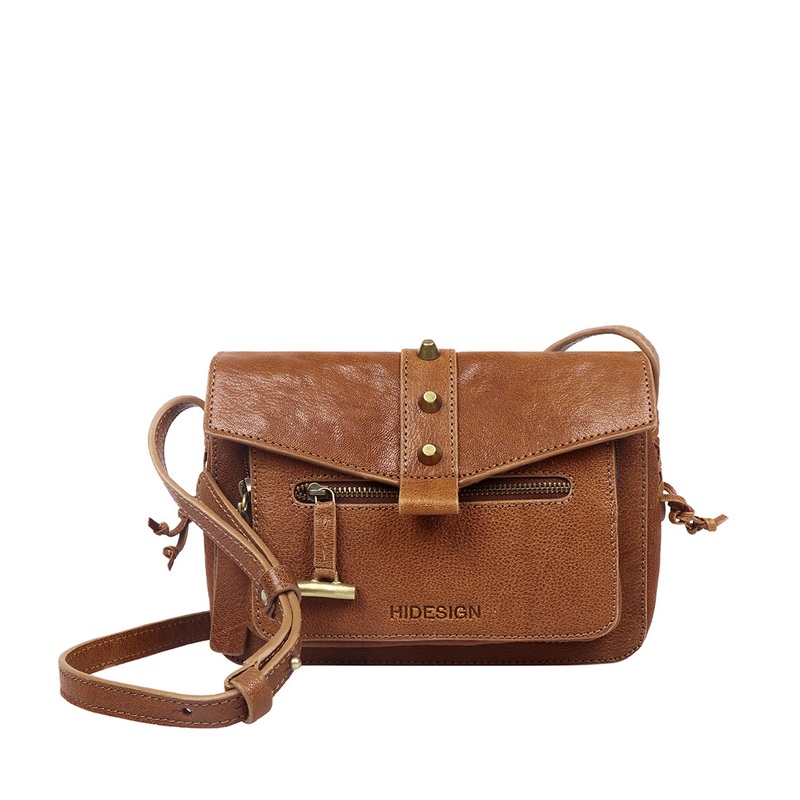 GUEVARA 01 SLING BAG