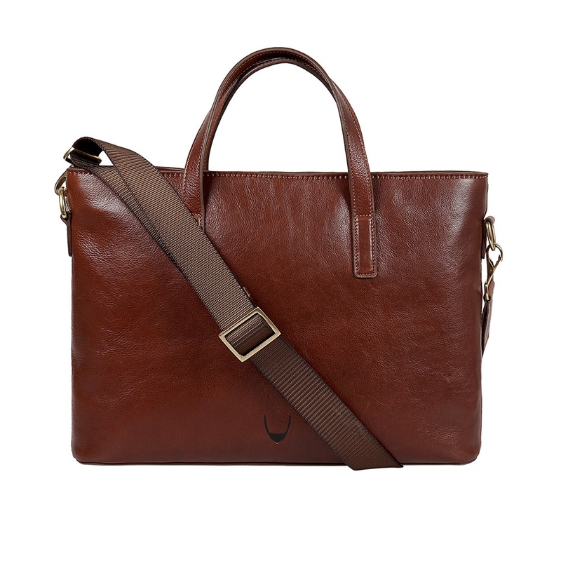 LA PLATA 02 LAPTOP BAG
