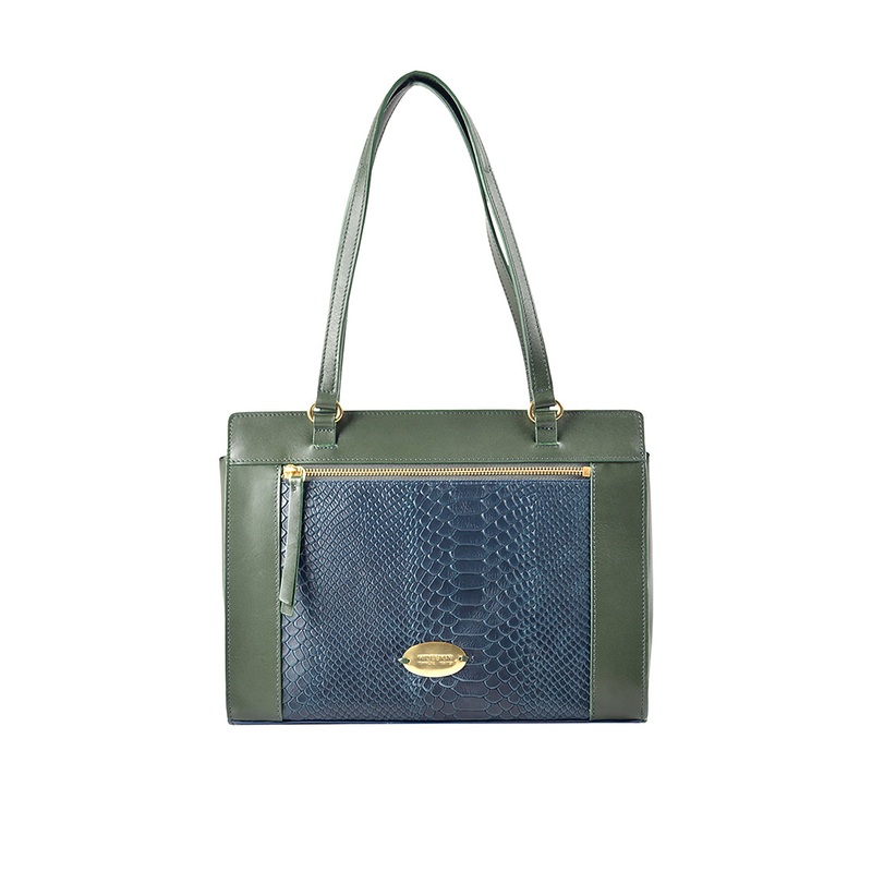 LIBRA 02 SB TOTE BAG