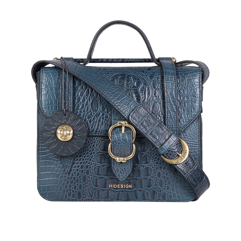 OPHELIA 02 SATCHEL