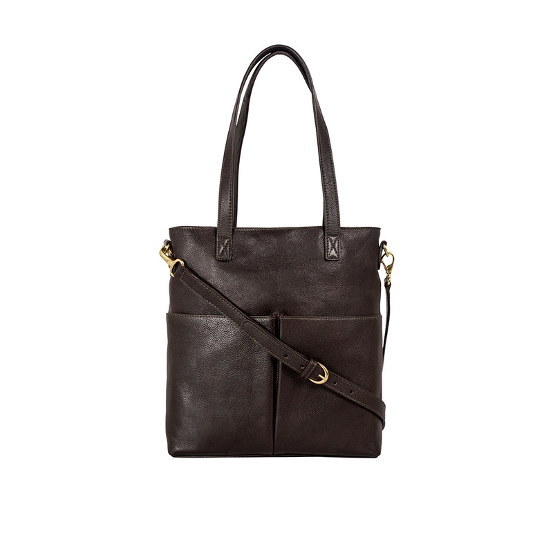 PEPPER 01 SATCHEL