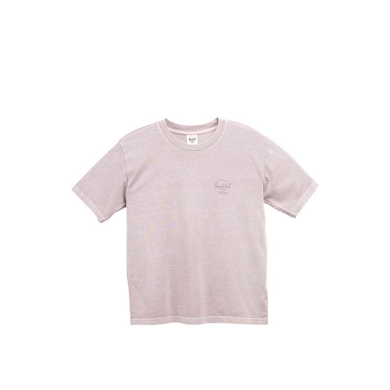 Pigment Dye Basic Tee | Women's