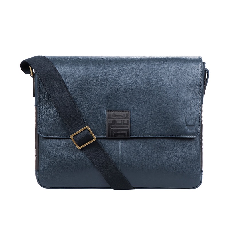 PORTOBELLO 01 MESSENGER BAG