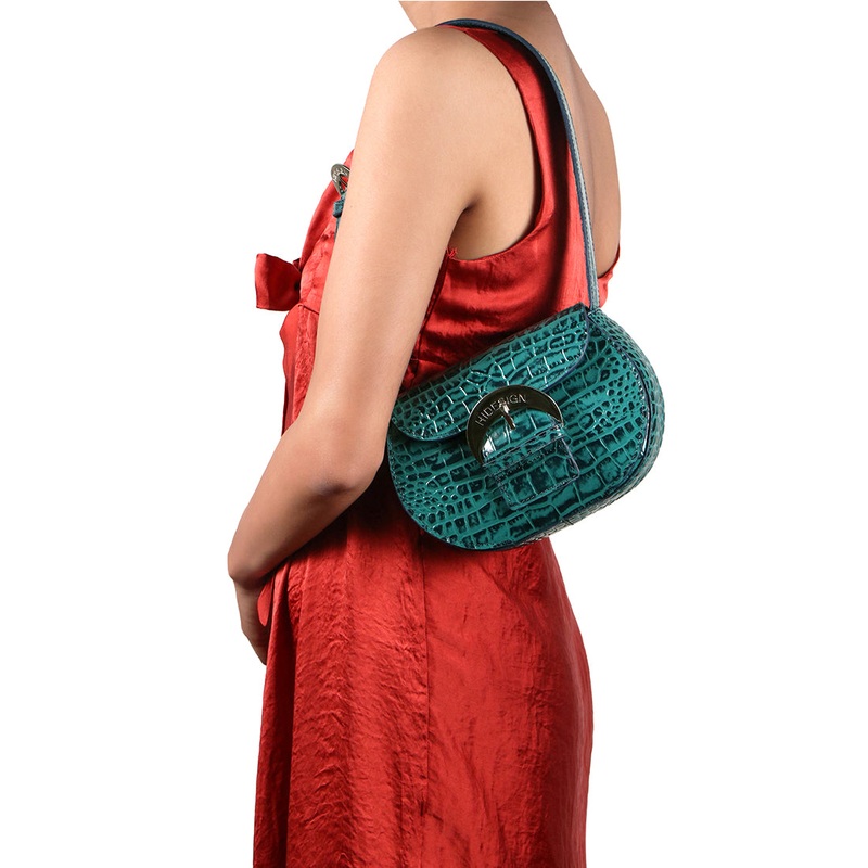 RIVOLI SHOULDER BAG