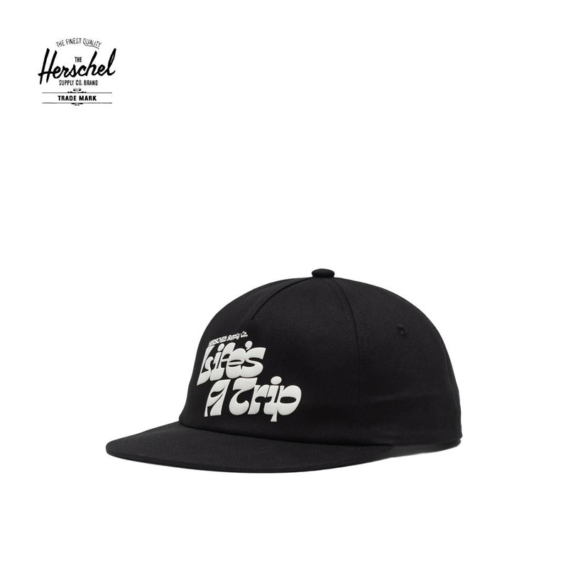 Scout Life s A Trip Cap