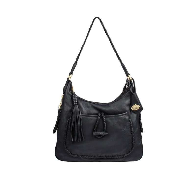 STERLET SHOULDER BAG