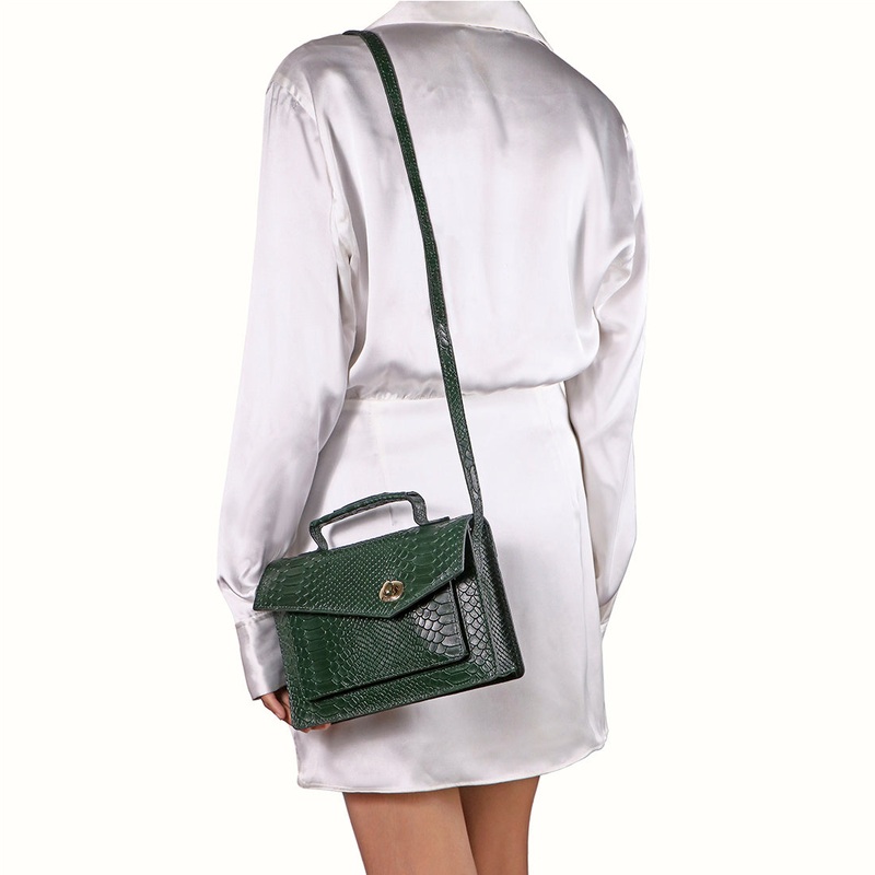 UNION SLING BAG