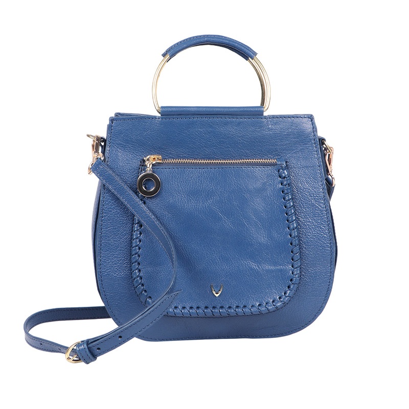 VALONIA 02 SATCHEL