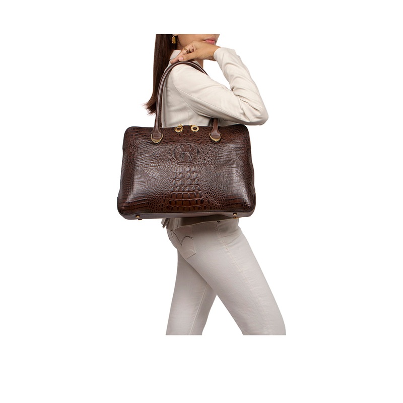 YANGTZE 03 TOTE BAG