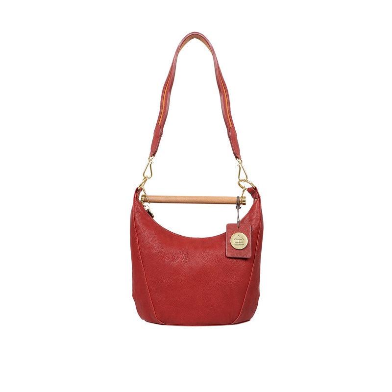 ZAZEN 04 SHOULDER BAG
