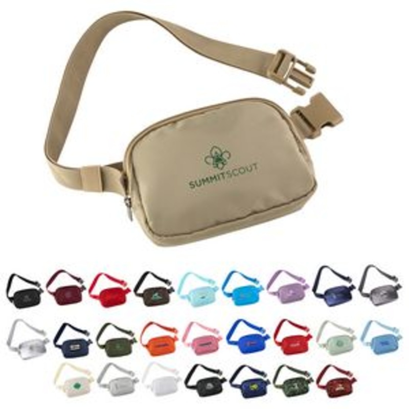 000599 AeroLOFT Anywhere Belt Bag