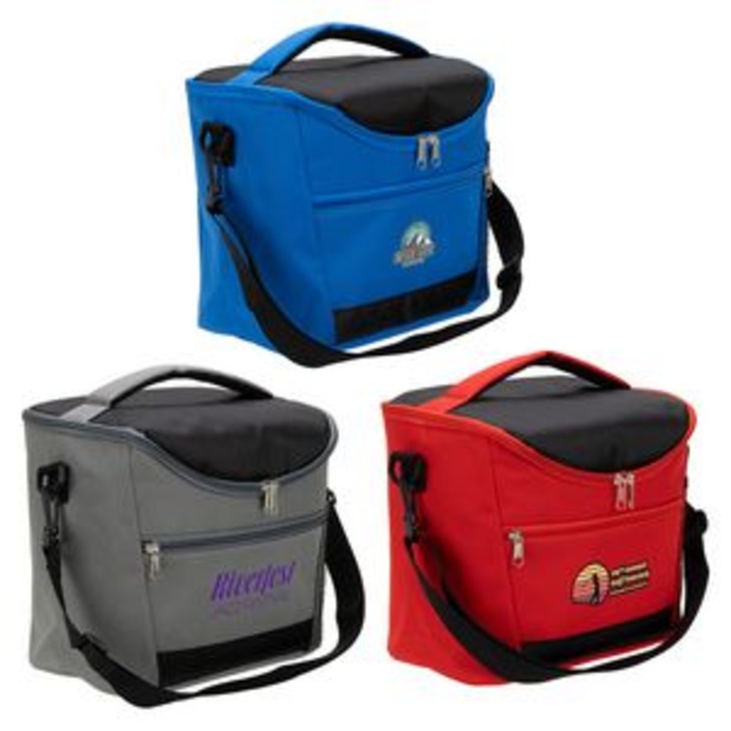 000634 Festival Cooler Bag