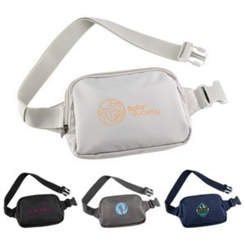 000701 AeroLOFT Anywhere Belt Bag - Large