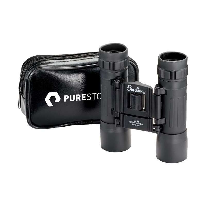 Binolux 10 Power Roof Prism Binocular