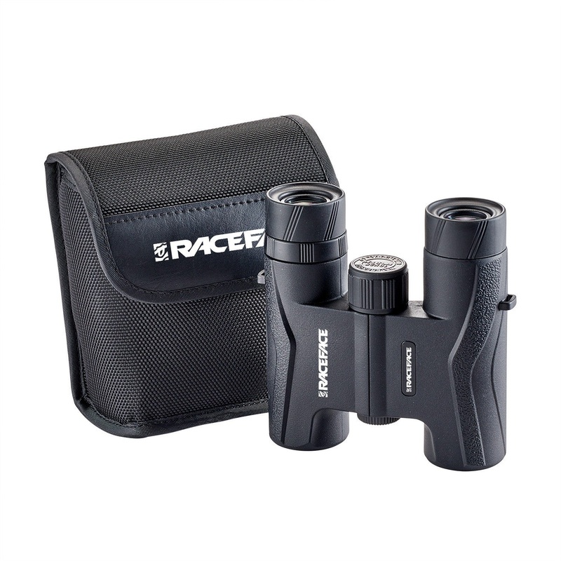 Binolux Select Waterproof Binocular