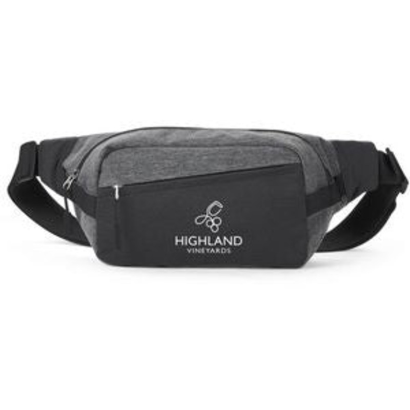Budget Sling Pack