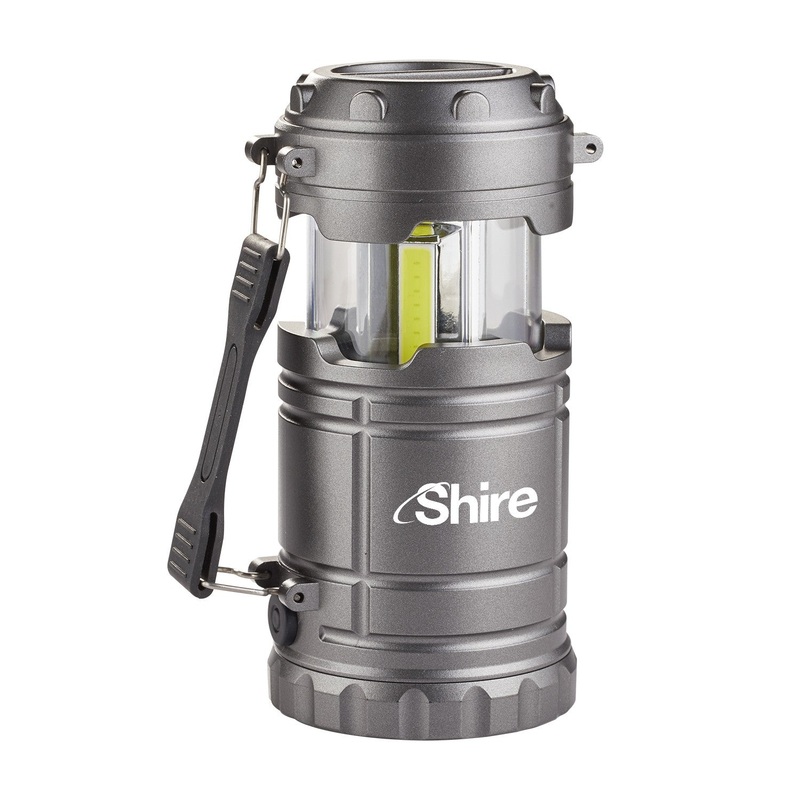 Collapsible Lantern & Flashlight