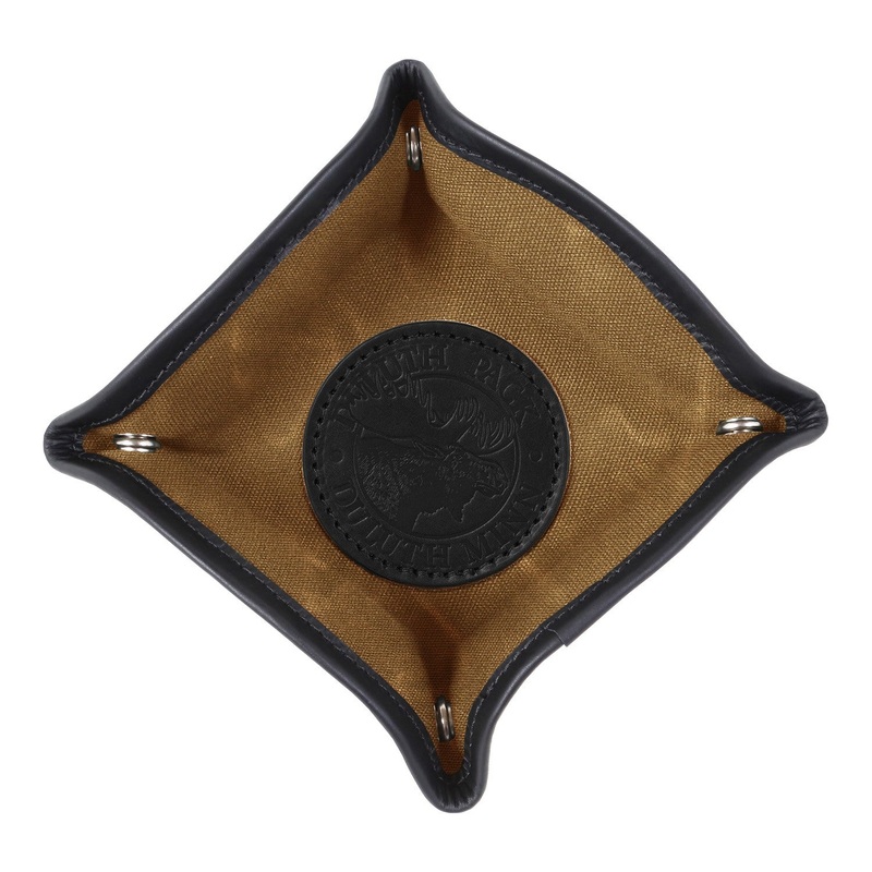 Duluth Pack Canvas Travel Valet