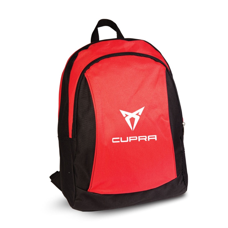 Functional Backpack