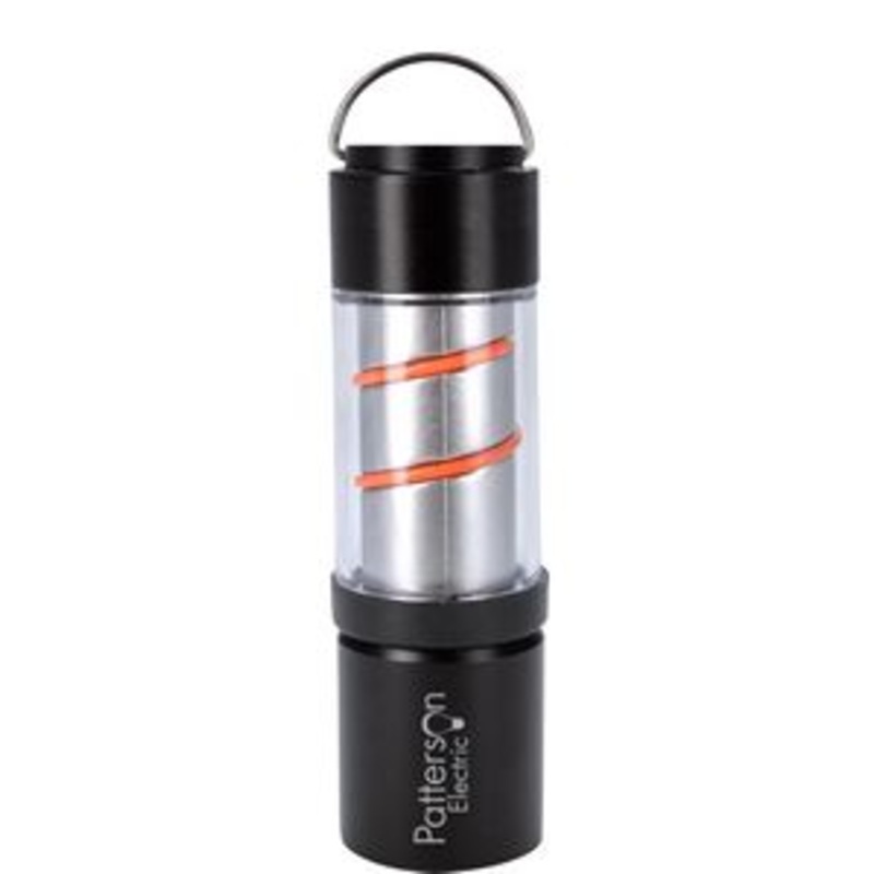 Illumi-Swirl Lantern Flashlight